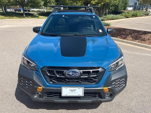 2024 Subaru Outback Wilderness AWD