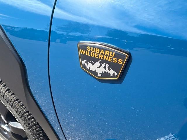 2024 Subaru Outback Wilderness AWD