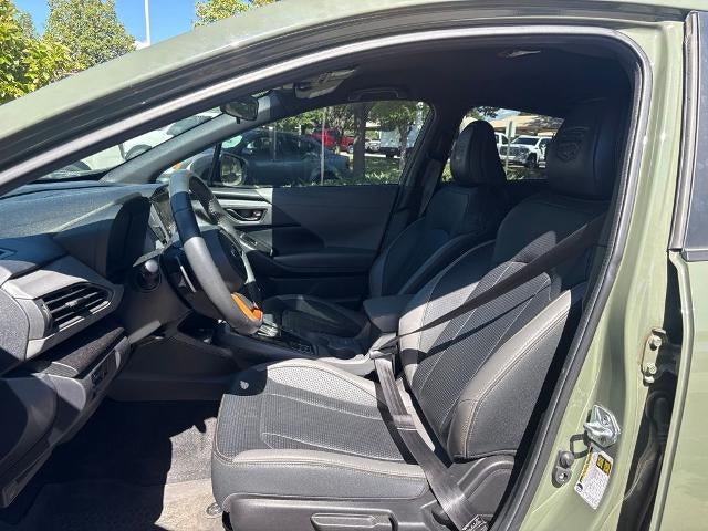 2024 Subaru Crosstrek Wilderness AWD
