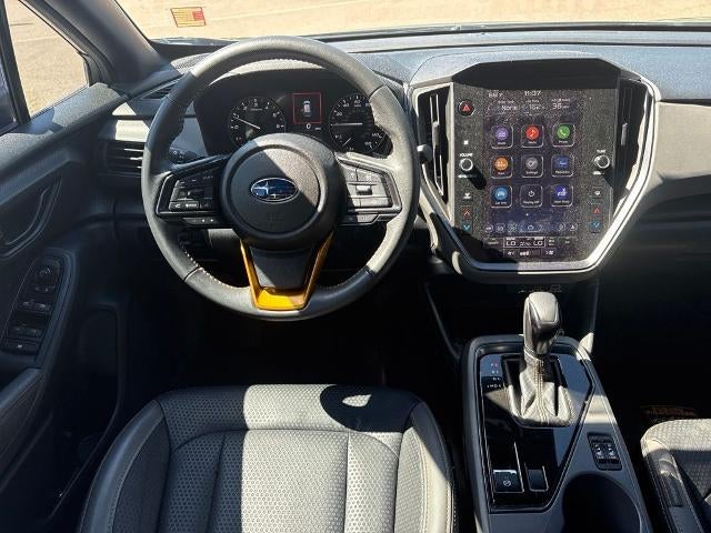 2024 Subaru Crosstrek Wilderness AWD