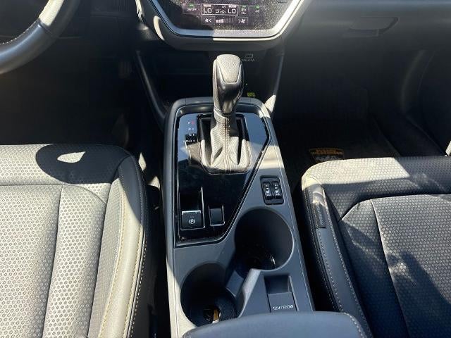 2024 Subaru Crosstrek Wilderness AWD