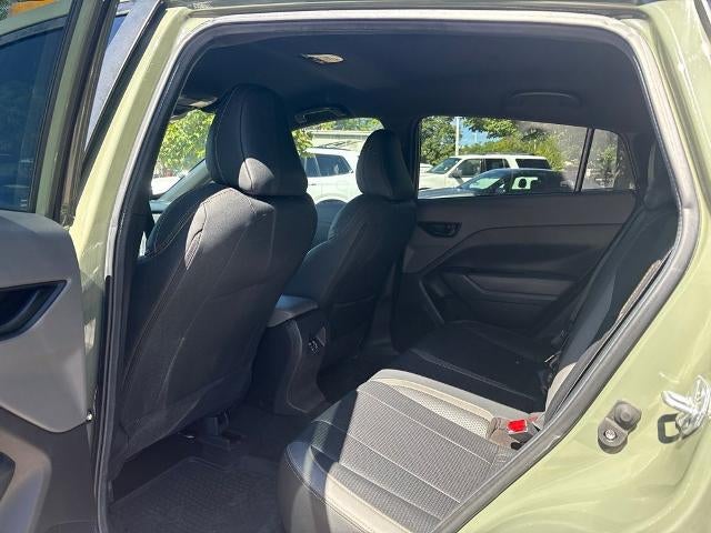 2024 Subaru Crosstrek Wilderness AWD