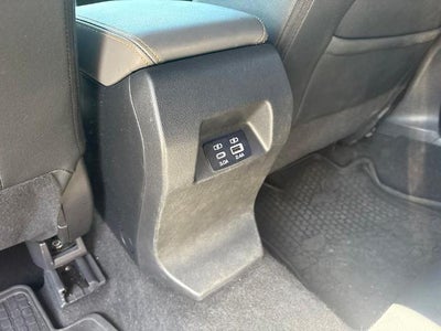 2024 Subaru Crosstrek Wilderness AWD