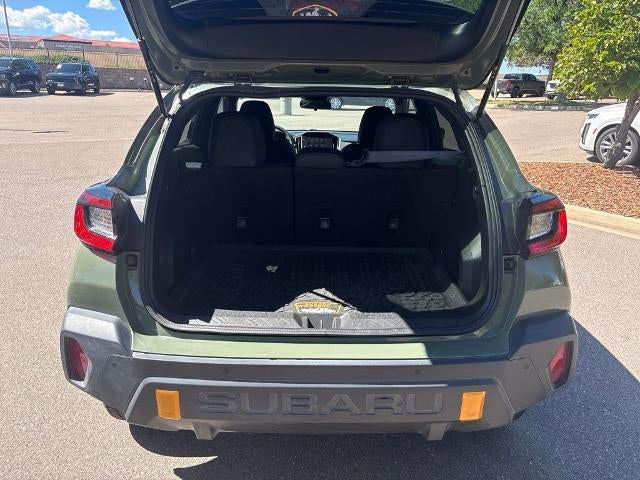 2024 Subaru Crosstrek Wilderness AWD