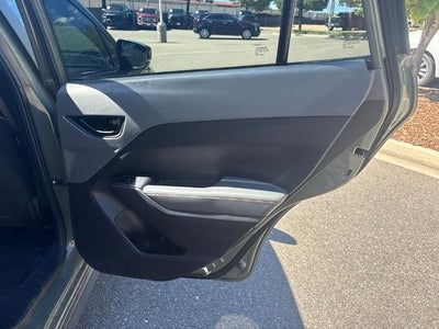2024 Subaru Crosstrek Wilderness AWD