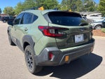 2024 Subaru Crosstrek Wilderness AWD