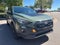2024 Subaru Crosstrek Wilderness AWD