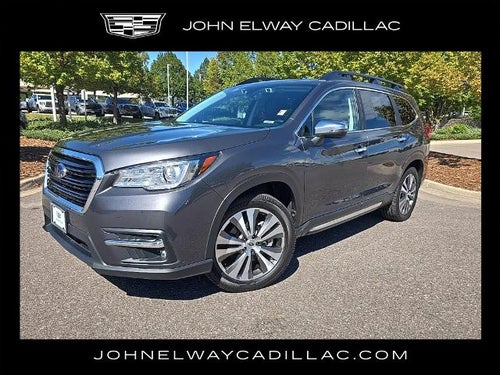 2022 Subaru Ascent Touring 7-Passenger