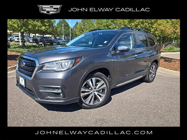 2022 Subaru Ascent Touring 7-Passenger
