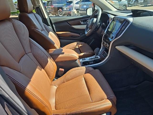 2022 Subaru Ascent Touring 7-Passenger