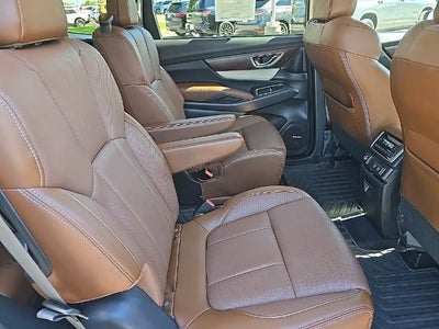 2022 Subaru Ascent Touring 7-Passenger