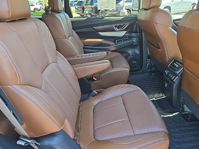 2022 Subaru Ascent Touring 7-Passenger