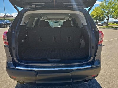 2022 Subaru Ascent Touring 7-Passenger
