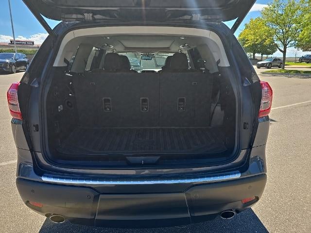 2022 Subaru Ascent Touring 7-Passenger