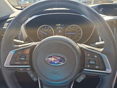 2022 Subaru Ascent Touring 7-Passenger