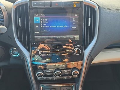 2022 Subaru Ascent Touring 7-Passenger