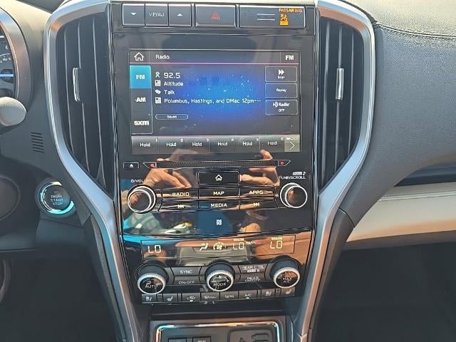 2022 Subaru Ascent Touring 7-Passenger