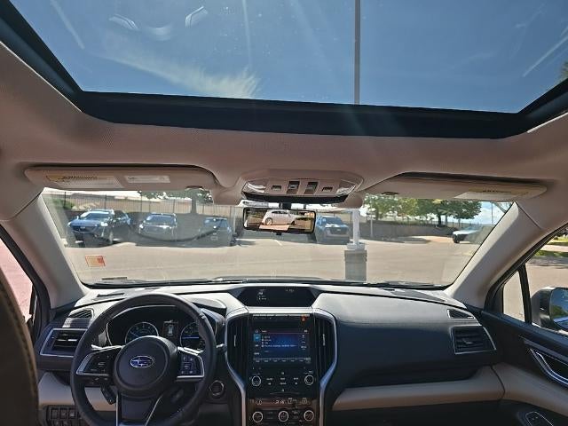 2022 Subaru Ascent Touring 7-Passenger