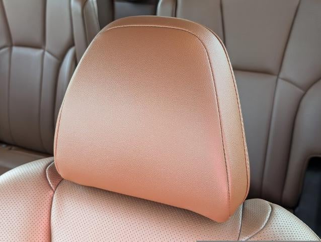 2022 Subaru Ascent Touring 7-Passenger