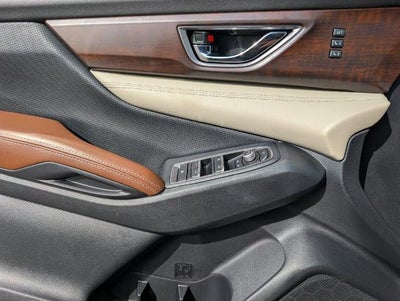 2022 Subaru Ascent Touring 7-Passenger