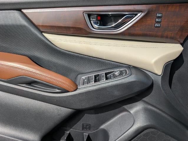 2022 Subaru Ascent Touring 7-Passenger