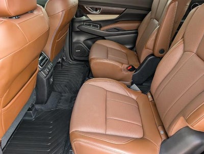 2022 Subaru Ascent Touring 7-Passenger