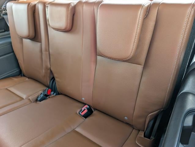 2022 Subaru Ascent Touring 7-Passenger