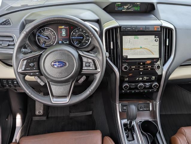 2022 Subaru Ascent Touring 7-Passenger