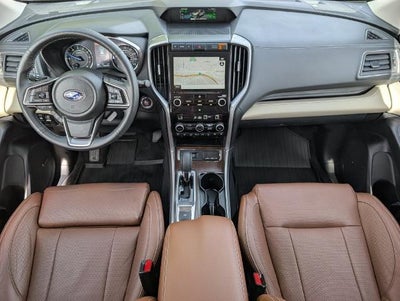 2022 Subaru Ascent Touring 7-Passenger