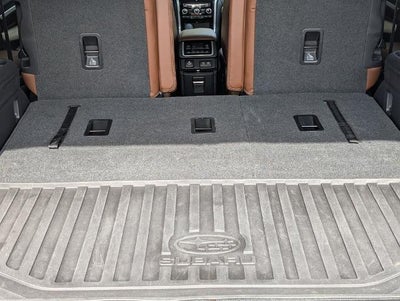 2022 Subaru Ascent Touring 7-Passenger