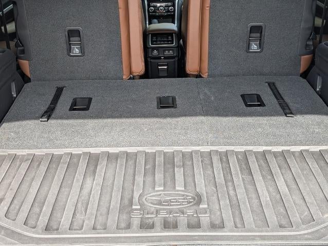 2022 Subaru Ascent Touring 7-Passenger