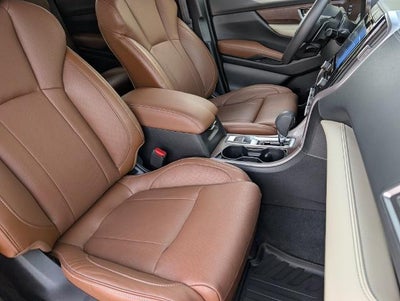 2022 Subaru Ascent Touring 7-Passenger