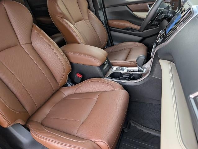 2022 Subaru Ascent Touring 7-Passenger
