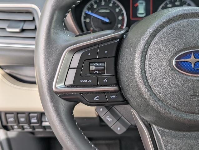 2022 Subaru Ascent Touring 7-Passenger
