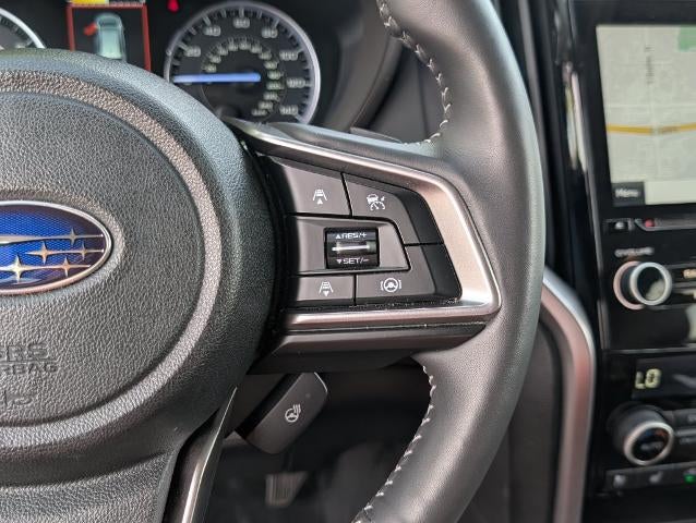 2022 Subaru Ascent Touring 7-Passenger