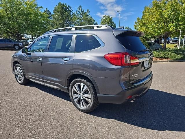 2022 Subaru Ascent Touring 7-Passenger