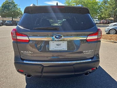 2022 Subaru Ascent Touring 7-Passenger