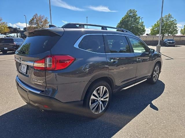 2022 Subaru Ascent Touring 7-Passenger