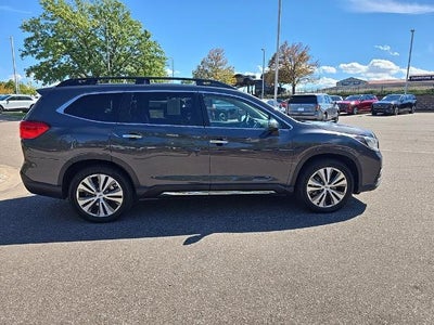 2022 Subaru Ascent Touring 7-Passenger