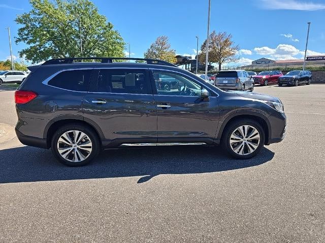 2022 Subaru Ascent Touring 7-Passenger