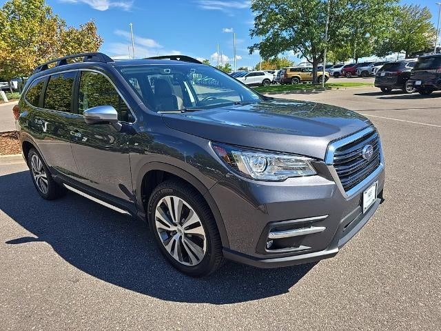 2022 Subaru Ascent Touring 7-Passenger