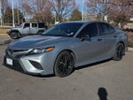 2019 Toyota Camry SE Auto (SE)