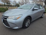 2015 Toyota Camry 4dr Sdn I4 Auto LE (SE)