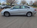 2015 Toyota Camry 4dr Sdn I4 Auto LE (SE)