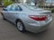 2015 Toyota Camry 4dr Sdn I4 Auto LE (SE)