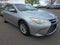 2015 Toyota Camry 4dr Sdn I4 Auto LE (SE)