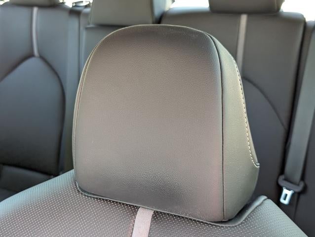 2023 Toyota Camry XSE Auto (Natl)