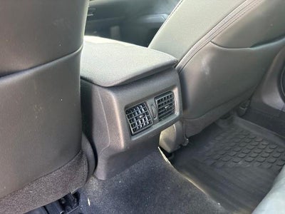 2023 Toyota Camry XSE Auto (Natl)