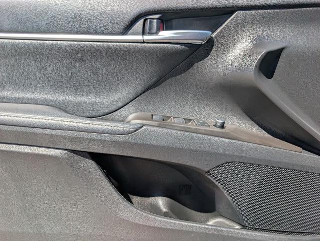 2023 Toyota Camry XSE Auto (Natl)