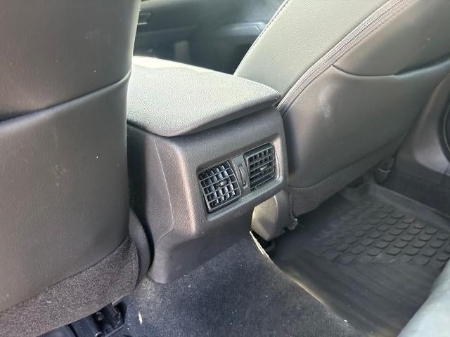2023 Toyota Camry XSE Auto (Natl)